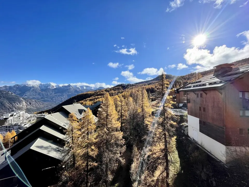 Résidence Hameau Des Ecrins