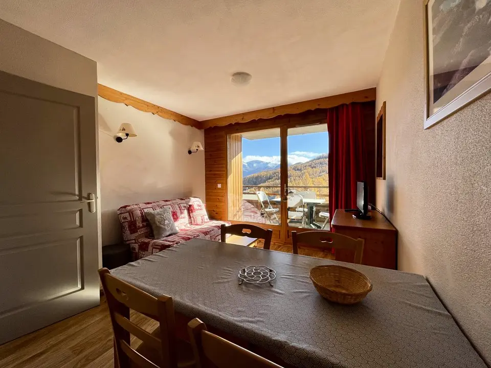 Résidence Hameau Des Ecrins