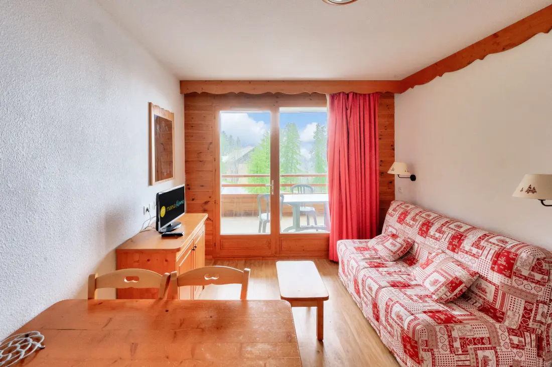 Résidence Le Hameau des Ecrins - maeva Home
