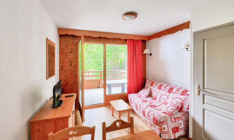 Résidence Le Hameau des Ecrins - Maeva Home - 5