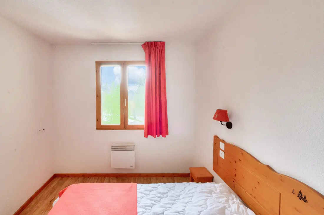 Résidence Le Hameau des Ecrins - maeva Home