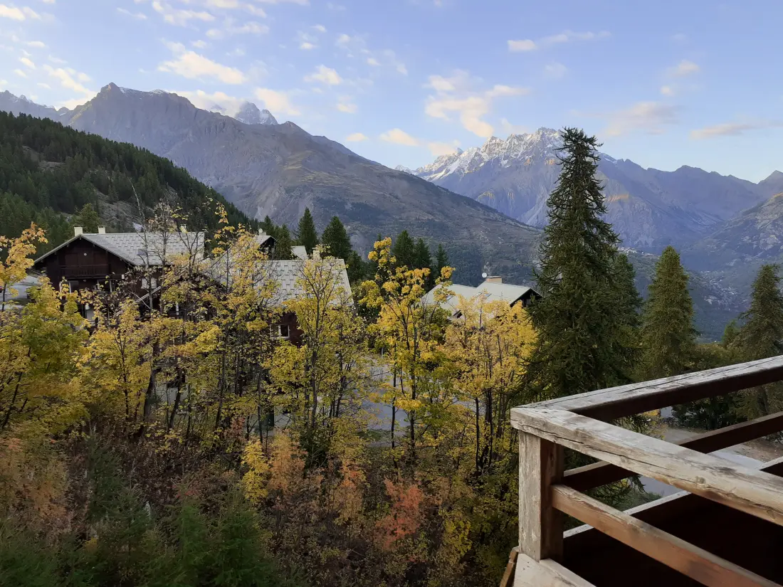 Résidence Le Hameau des Ecrins - maeva Home