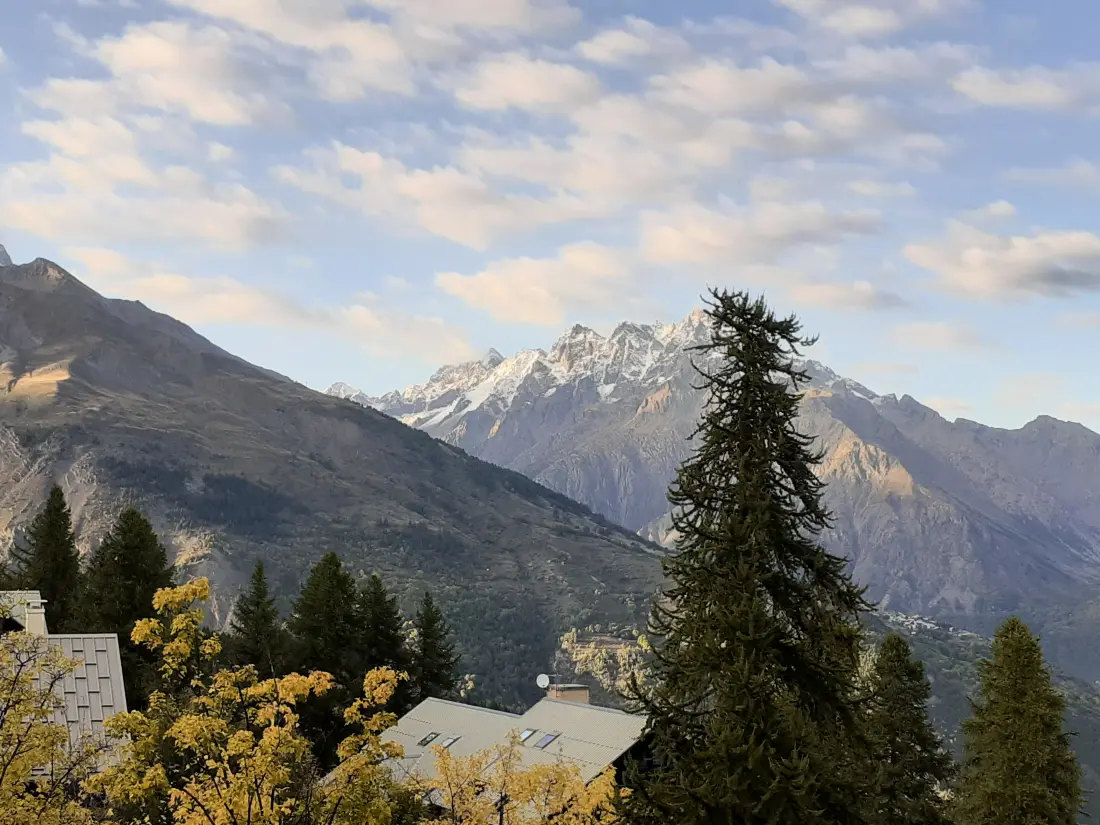 Résidence Le Hameau des Ecrins - maeva Home