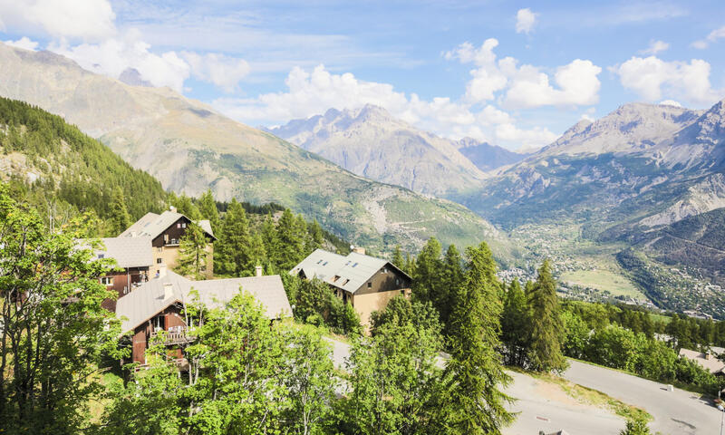 France - Alpes et Savoie - Puy Saint Vincent - Résidence Le Hameau des Ecrins - Maeva Home