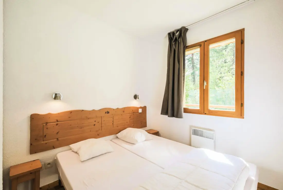 Résidence Le Hameau des Ecrins - maeva Home