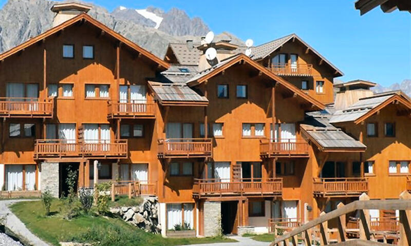 France - Alpes et Savoie - Puy Saint Vincent - Résidence Le Hameau des Ecrins - Maeva Home