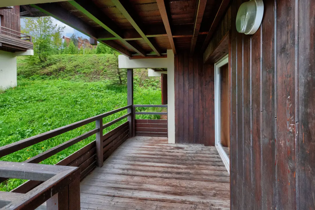 Résidence Les Chalets de Puy Saint Vincent - maeva Home
