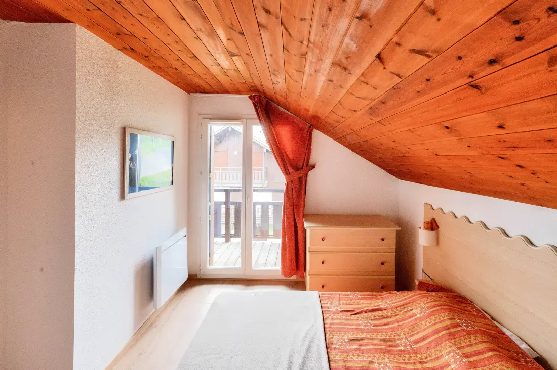 Résidence Les Chalets de Puy Saint Vincent - maeva Home