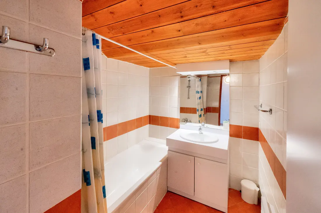 Résidence Les Chalets de Puy Saint Vincent - maeva Home
