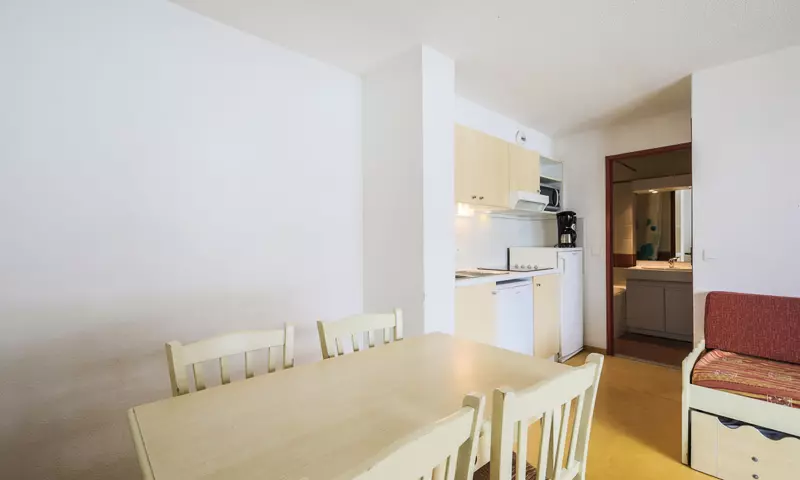 Résidence Les Chalets de Puy Saint Vincent - maeva Home - Puy-Saint-Vincent - SKI - 32