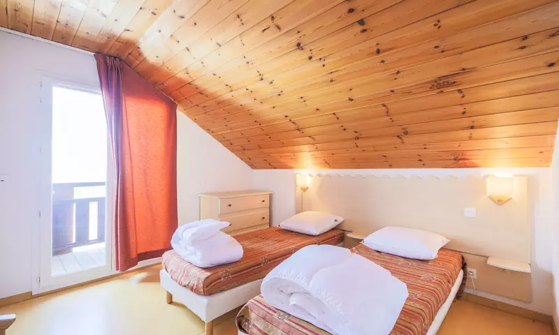 Résidence Les Chalets de Puy Saint Vincent - maeva Home - Puy-Saint-Vincent - SKI - 42