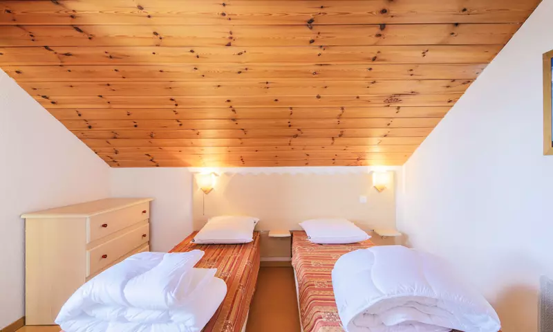 Résidence Les Chalets de Puy Saint Vincent - maeva Home - Puy-Saint-Vincent - SKI - 41