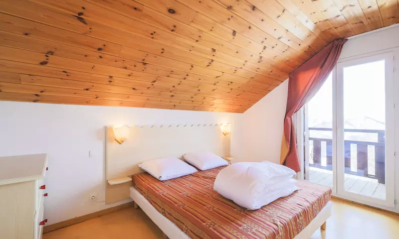 Résidence Les Chalets de Puy Saint Vincent - maeva Home - Puy-Saint-Vincent - SKI - 40