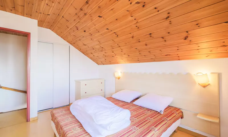 Résidence Les Chalets de Puy Saint Vincent - maeva Home - Puy-Saint-Vincent - SKI - 39