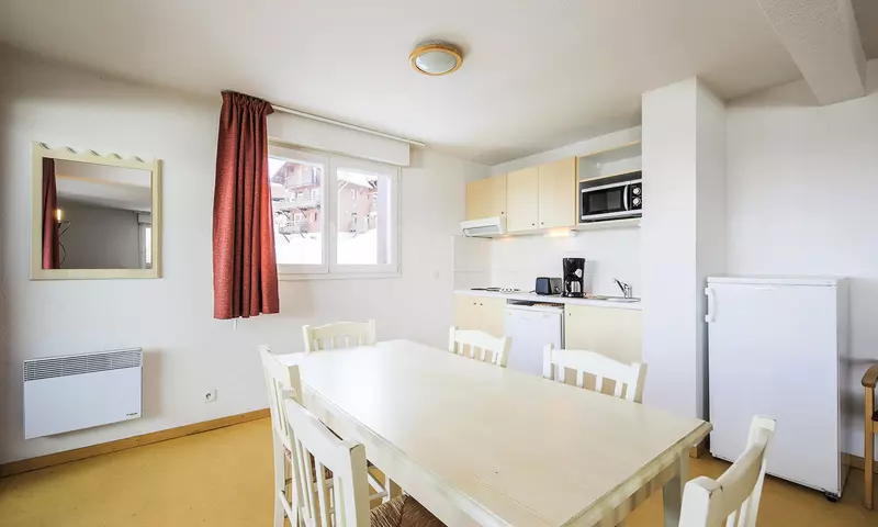 Résidence Les Chalets de Puy Saint Vincent - maeva Home - Puy-Saint-Vincent - SKI - 36