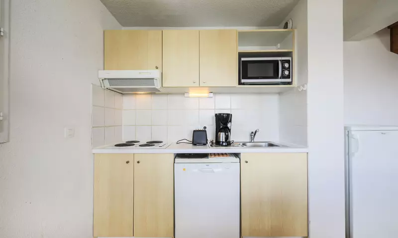 Résidence Les Chalets de Puy Saint Vincent - maeva Home - Puy-Saint-Vincent - SKI - 37