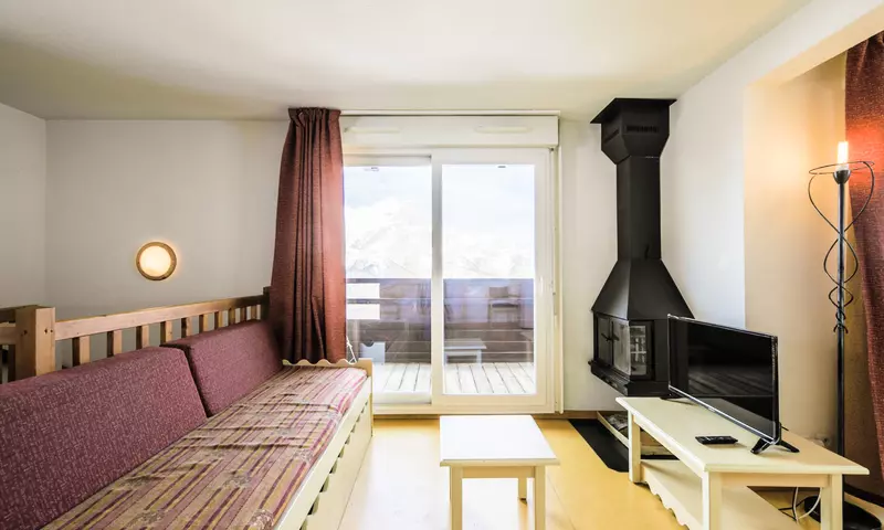 Résidence Les Chalets de Puy Saint Vincent - maeva Home - Puy-Saint-Vincent - SKI - 34