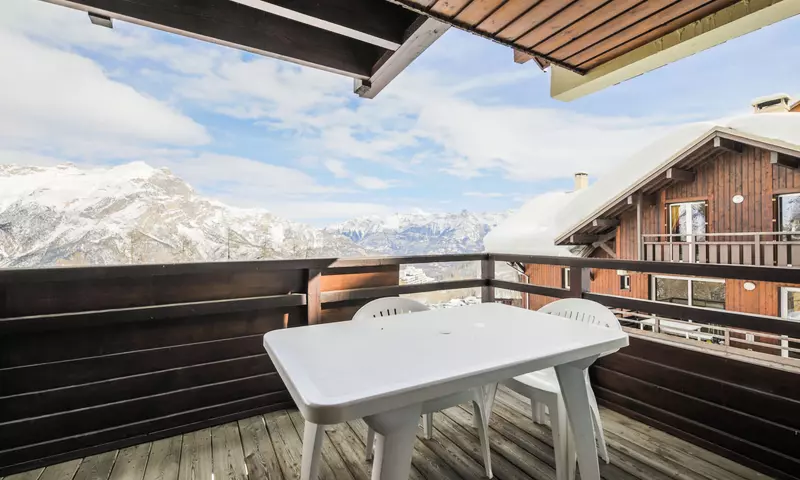 Résidence Les Chalets de Puy Saint Vincent - maeva Home - Puy-Saint-Vincent - SKI - 44