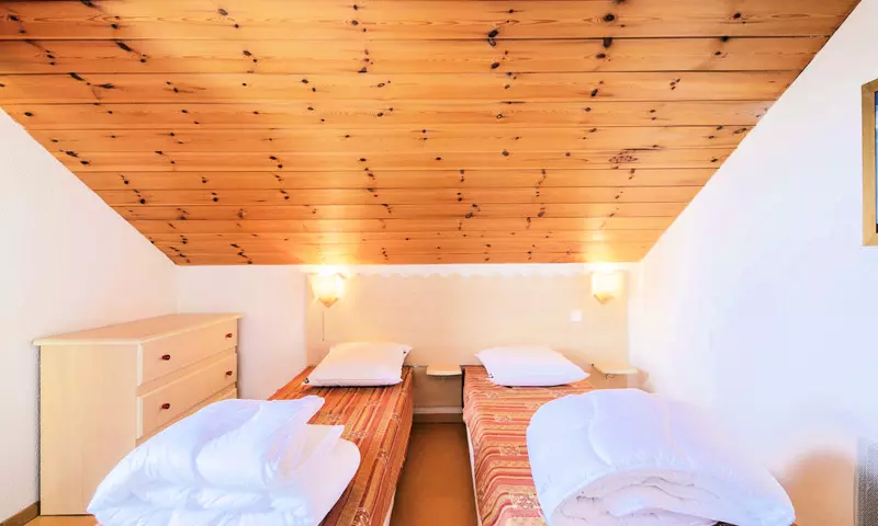 Résidence Les Chalets de Puy Saint Vincent - maeva Home - Puy-Saint-Vincent - SKI - 54