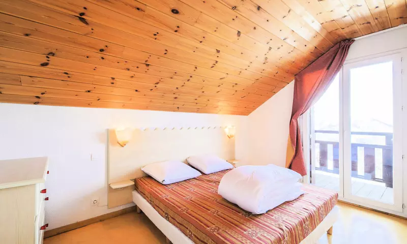Résidence Les Chalets de Puy Saint Vincent - maeva Home - Puy-Saint-Vincent - SKI - 53