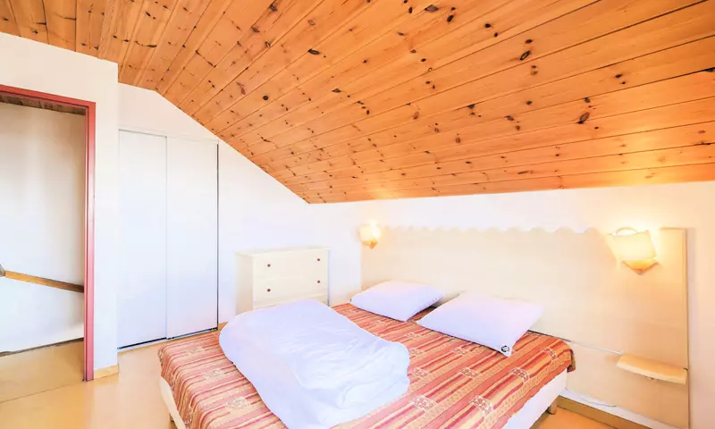 Résidence Les Chalets de Puy Saint Vincent - maeva Home - Puy-Saint-Vincent - SKI - 52