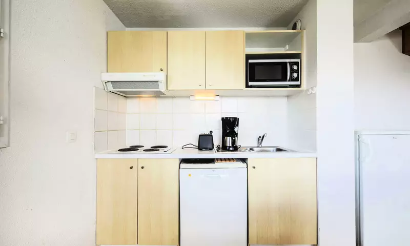 Résidence Les Chalets de Puy Saint Vincent - maeva Home - Puy-Saint-Vincent - SKI - 50