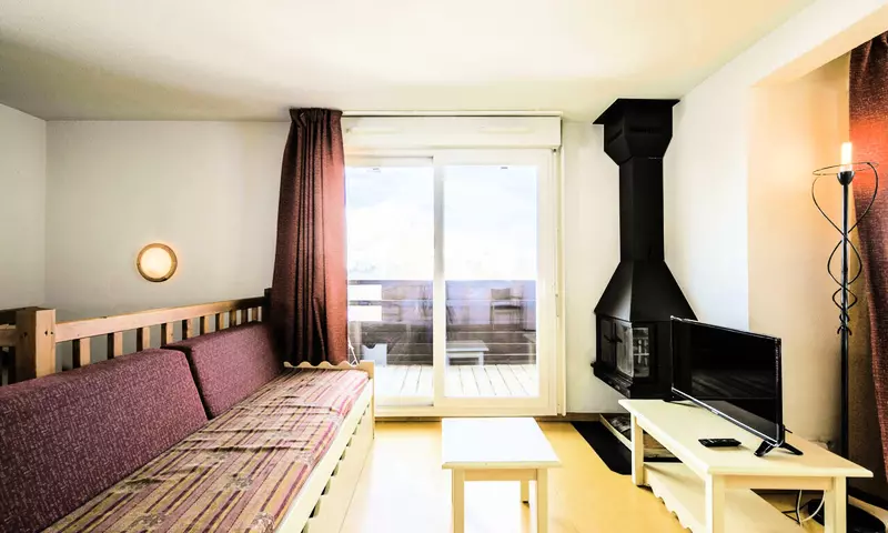 Résidence Les Chalets de Puy Saint Vincent - maeva Home - Puy-Saint-Vincent - SKI - 47