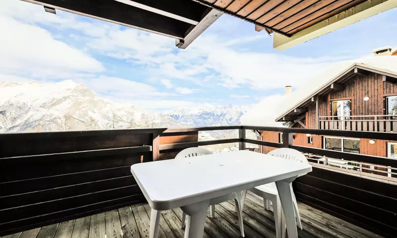 Résidence Les Chalets de Puy Saint Vincent - maeva Home - Puy-Saint-Vincent - SKI - 57