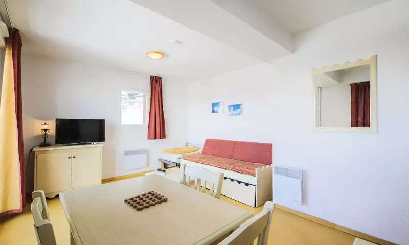 Résidence Les Chalets de Puy Saint Vincent - maeva Home - Puy-Saint-Vincent - SKI - 10