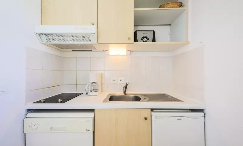 Résidence Les Chalets de Puy Saint Vincent - maeva Home - Puy-Saint-Vincent - SKI - 12