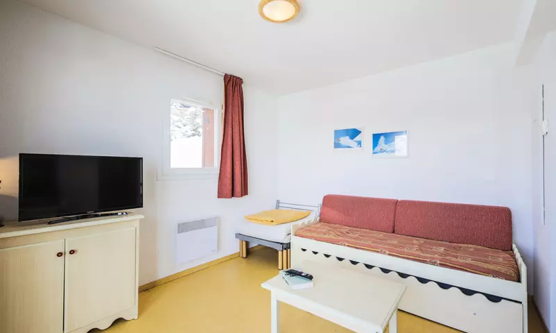 Résidence Les Chalets de Puy Saint Vincent - maeva Home - Puy-Saint-Vincent - SKI - 9