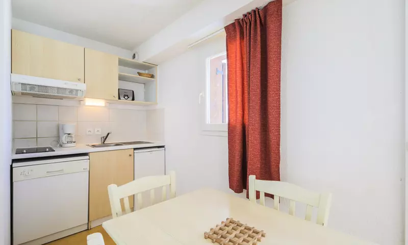 Résidence Les Chalets de Puy Saint Vincent - maeva Home - Puy-Saint-Vincent - SKI - 11