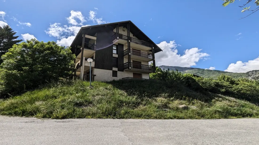 Résidence Les Maisonnettes