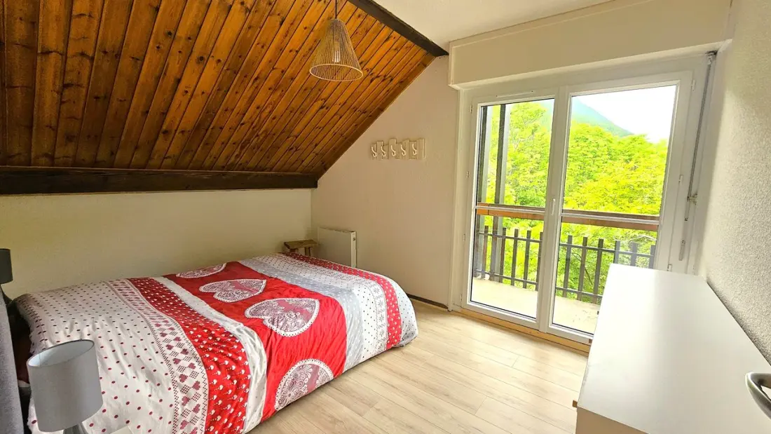 Résidence Les Maisonnettes