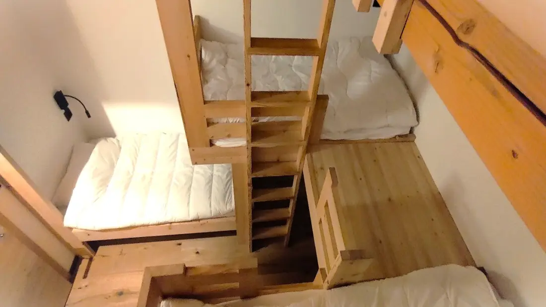 Résidence Maison