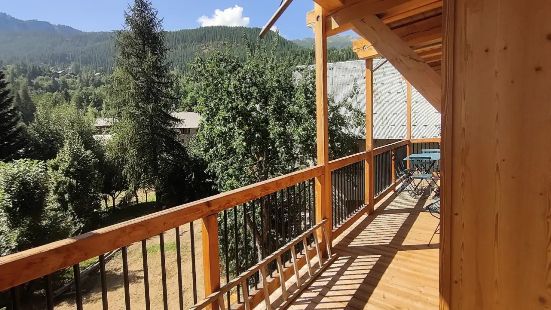 Résidence Maison
