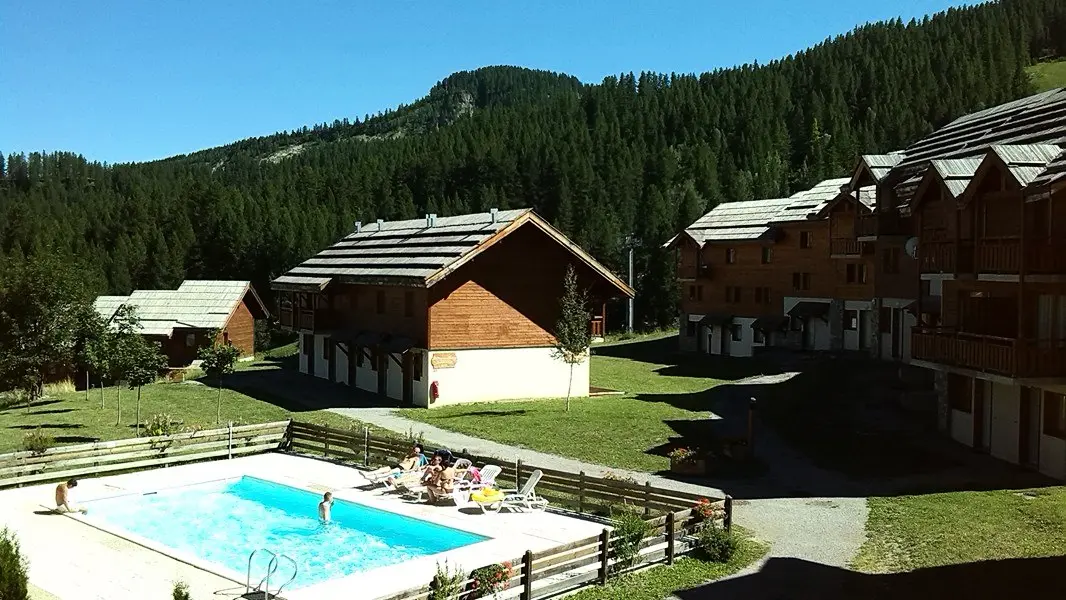 Résidence Parc Aux Etoiles