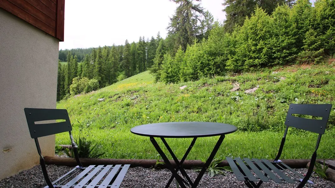 Résidence Parc Aux Etoiles