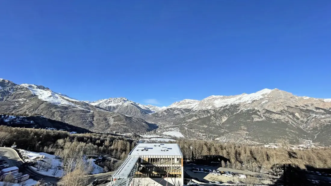 Résidence Pendine 2