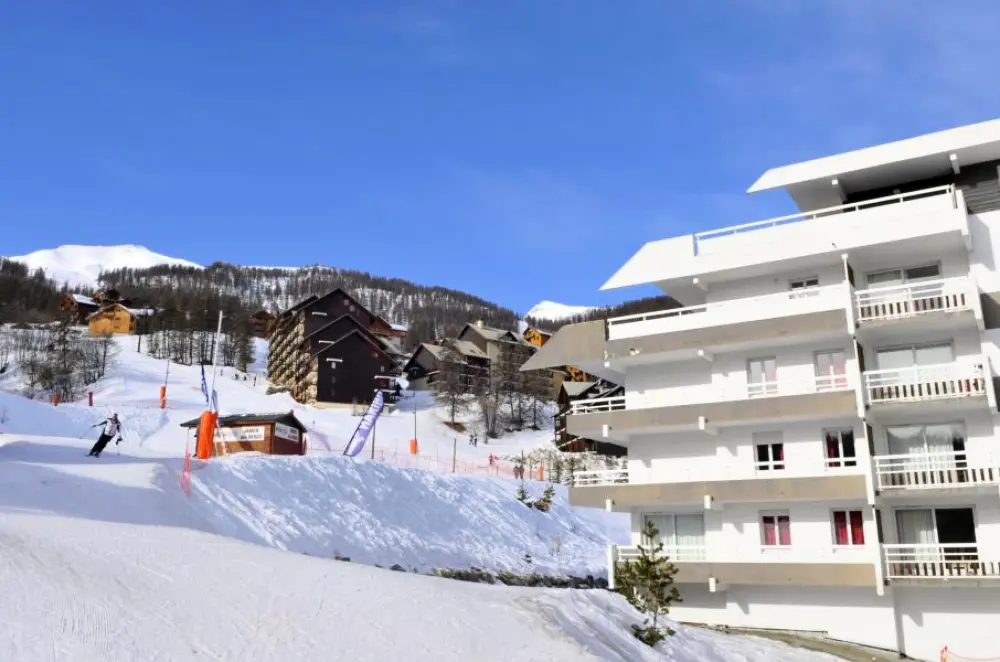 Résidence Sun Valley - maeva Home