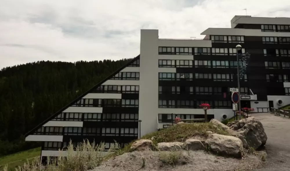 Résidence Val Gardena