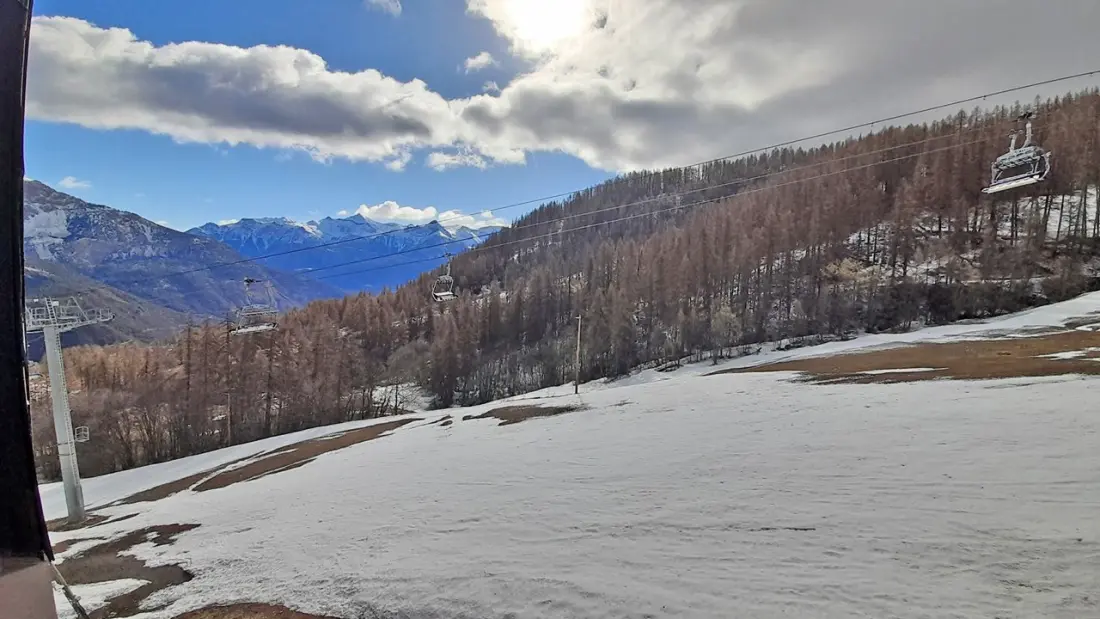 Résidence Valgardena