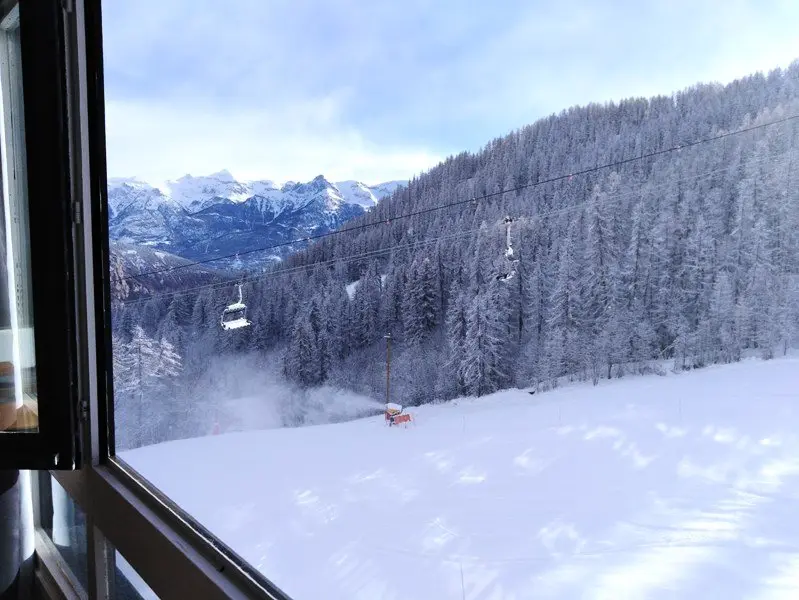 Résidence Valgardena