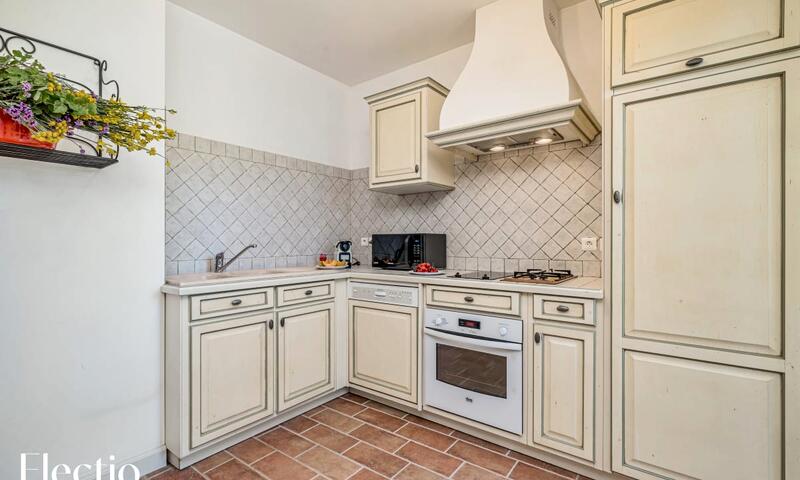 Petite Bastide | Domaine Tour Campanets - - Puy Sainte Reparade - 6