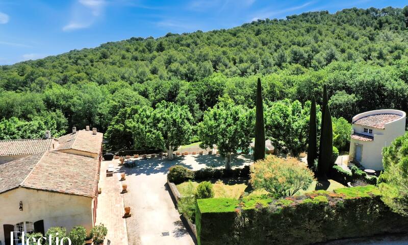 Petite Bastide | Domaine Tour Campanets - - Puy Sainte Reparade - 33
