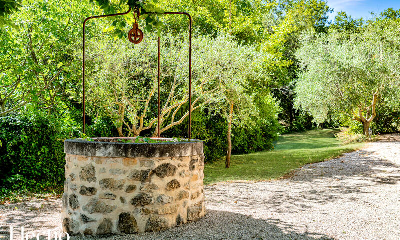 Petite Bastide | Domaine Tour Campanets - - Puy Sainte Reparade - 16