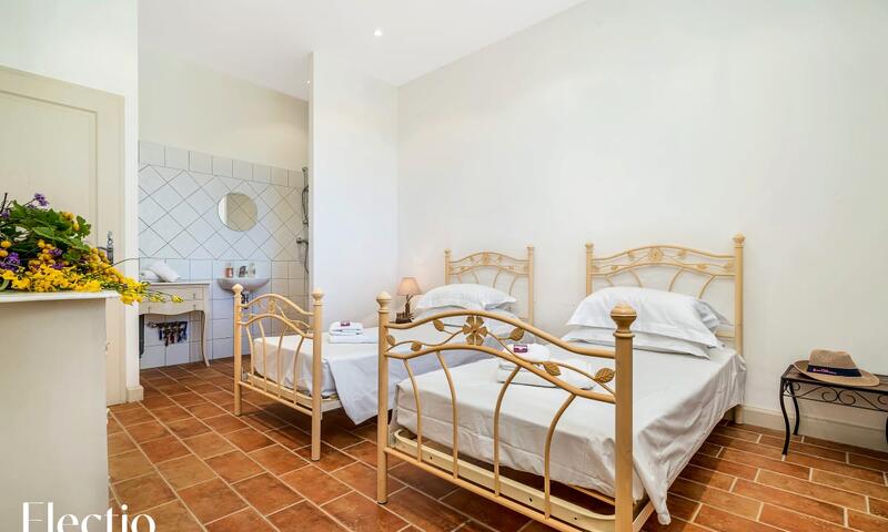 Petite Bastide | Domaine Tour Campanets - - Puy Sainte Reparade - 13