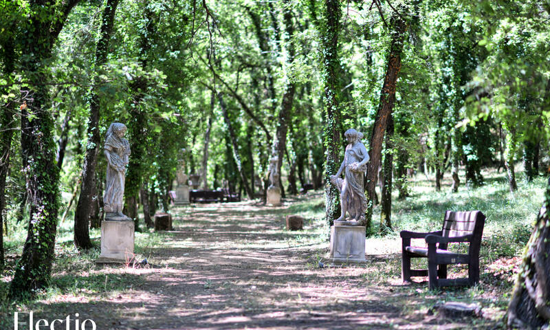 Petite Bastide | Domaine Tour Campanets - - Puy Sainte Reparade - 29
