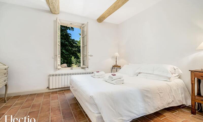 Petite Bastide | Domaine Tour Campanets - - Puy Sainte Reparade - 7