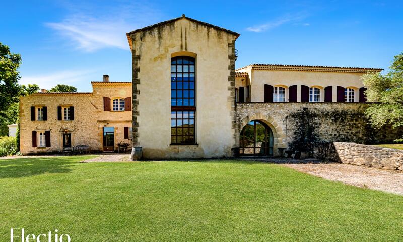 Petite Bastide | Domaine Tour Campanets - - Puy Sainte Reparade - 5